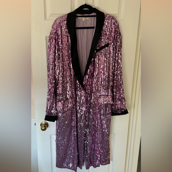 Free People Jackets & Blazers - Free People Ella Duster